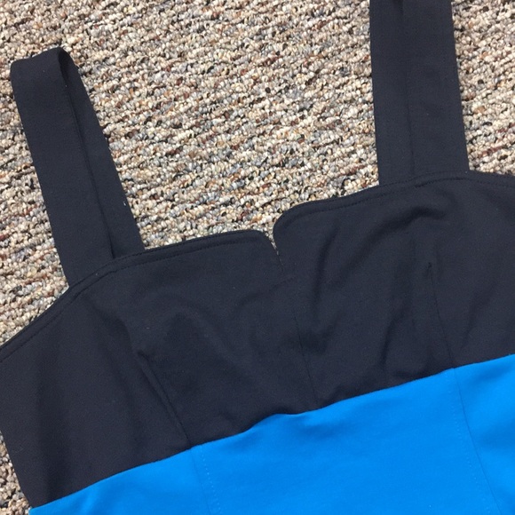 Derek Lam Design nation sweetheart bodycon dress - Picture 5 of 8